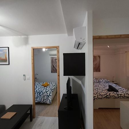 T3 Cosy Climatise, Intra-Muros Avignon Extérieur photo