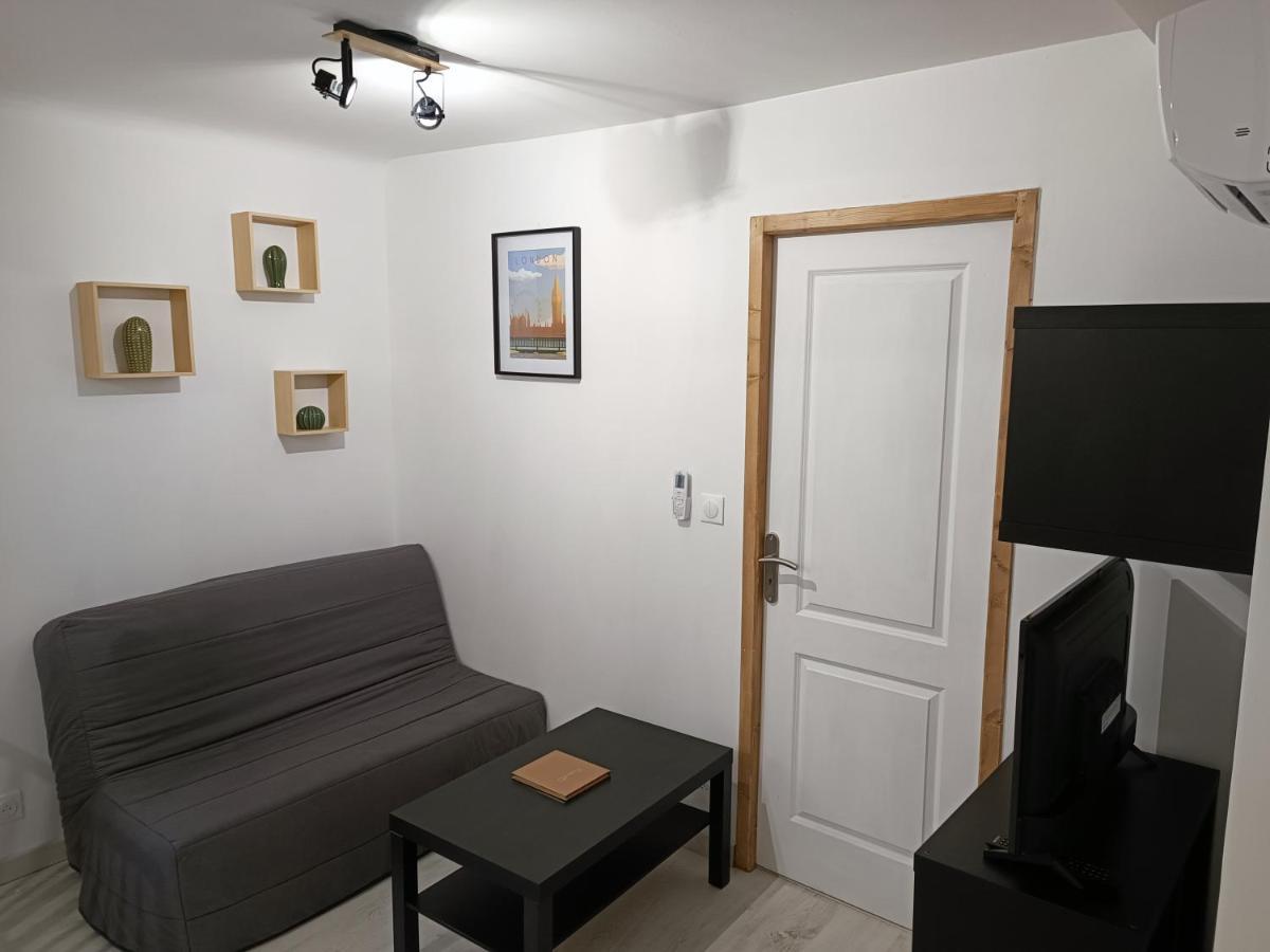 T3 Cosy Climatise, Intra-Muros Avignon Extérieur photo